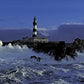 Kv&H Lighthouse Puzzle