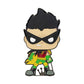 Funko Pop! Sized Pin Dc: Teen Titans - Robin