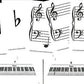 Flashcards: General Music By Jane Bastien