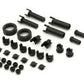 Kyosho Mini-Z Crawler Axle Parts Set MX002