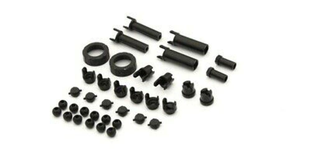 Kyosho Mini-Z Crawler Axle Parts Set MX002