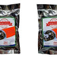 Jr BrotherS Indian Roasted Clay | Bhutdo | Khadi | Mitti | Butter Soil Manure | Roasted | Nakumatt Clay Bhutdo (Pack Of 1Kg) Wh