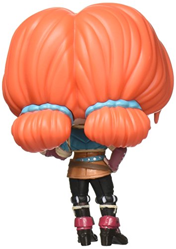 Funko Pop Games: The Witcher-Triss Action Figure