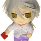 Great Eastern Ge-52558 Psycho Pass 8' Shogo Makishima Stuffed Plush, Multi-Colored