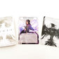 Plaid Hat Games Ashes Reborn The Ghost Guardian Expansion Deck, Strategy Card Game, For 1 To 2 Players And Ages 14+