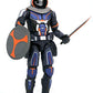 Diamond Select Toys Marvel Select Black Widow Movie Taskmaster Action Figure, Multicolor