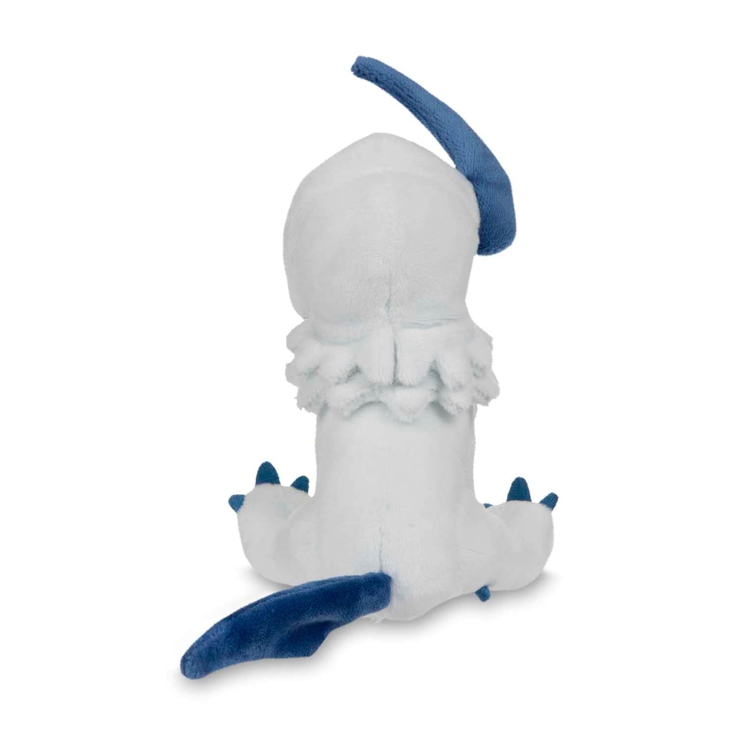 Pokemon Center: Sitting Cuties: Absol Plush # 359 - Generation 3