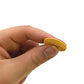 Eai Education Two-Color Counters: Red/Yellow - Set Of 1000 In A Jar