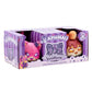 Aphmau 6    Meemeow Plush 3-Pack, Carnival Treats Surprise Box That Includes 2 Carnival Treats Sparkle + 1 Exclusive Mystery Spa