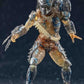 Hiya Toys Predator (1987): Water Emergence Jungle Hunter 1:18 Scale Action Figure, Multicolor