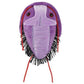 GIANT MICROBES Trilobite Plush Toy - Fuzzy Fossils, 6"x5"x3", Educational Gift for Nature Lovers and Dinosaur Fans