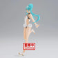 Banpresto Hatsune Miku Racing - Hatsune Miku - Figurine 16Cm