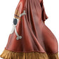 Banpresto One Piece 6.7-Inch 15Th Anniversary Edition Luffy Dxf Sculpture, The Grandline Men Volume 3