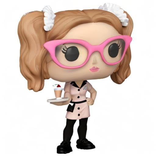 Pop Funko Pop! Rocks - Britney Spears (Fall Convention) Pink