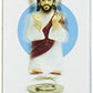Accoutrements Dashboard Jesus