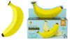Kiditos Fruit Cube Banana Magic Cube Puzzle Twisty Educational Toy for Kids