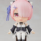 Good Smile Re:Zero – Starting Life In Another World: Ram Nendoroid Swacchao! Action Figure, Multicolor