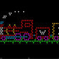 Illumipeg Things That Go Refill Templates For Pre-1994 Original Lite Brite (10 Sheets, 9X12)