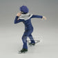 Banpresto My Hero Academia The Amazing Heroes Vol.18 (Hitoshi Shinso), Black