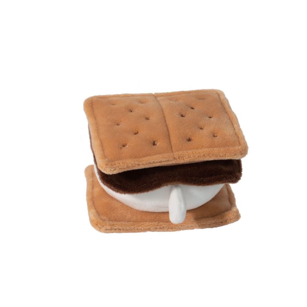 Douglas S'More Bear Macaroon Plush Stuffed Animal