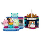 BLDR Squishmallows Reginald Corgi Building Set - Plastic, Multicolor, One Size, Model CNS0093, for Ages 8+