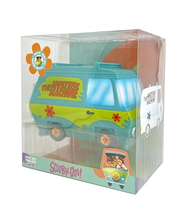 Plastoy Scooby-Doo Mystery Machine Pvc Money Box 18 Cm