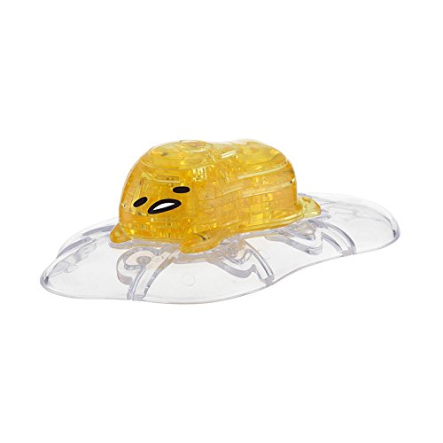 32 Piece Crystal Gallery Gudetama