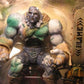 The House Of The Dead Palisades Toys Action Figure Strength With Chainsaw