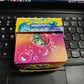 SHASHIBO Spongebob Squarepants Shape Shifting Box - STEM Magnetic Fidget Cube That Transforms Into Over 70 Shapes, Download Fun
