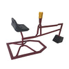 Mtb Supply Ride-On Dig Working Crane Sand Excavator Sand Digger Sand Scooper Outdoor Sandbox Excavator In Sand, Beach, Snow, Dir