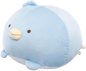 Sumikkogurashi San-X Original Real Penguin Mochi Cushion Plush