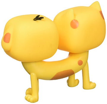 Funko Pop Television Catdog Vinyl Action Figure Model 13045 - Multicolor Collectible