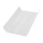 Fabloft U Shaped Pressure Clay Plate With Scale Sturdy Multiuse For Studio Dorm Kidscrafts|Sculpting, Molding & Ceramics|Ceramic