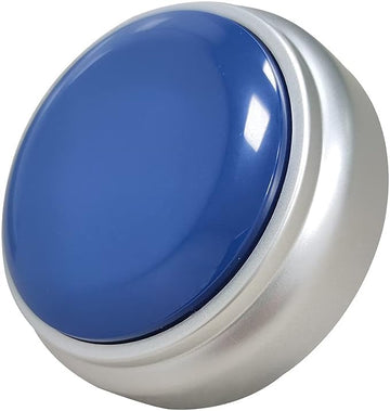 NESIGHTION Talking Buttons,Voice Recorder Button,30 Second Recording,Talking Buttons,Record Sound Button for Gift Education, Eas