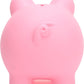 Piggy Bank, Coin Bank For Boys And Girls, Children'S Plastic Shatterproof Money Bank
