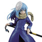 Banpresto That Time I Got Reincarnated As A Slime -Otherworlder-Figure Vol.9(A:Rimuru), Multiple Colors, Bp17821