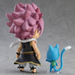 Max Factory Fairy Tail Final Season: Natsu Dragneel Nendoroid Action Figure, Multicolor