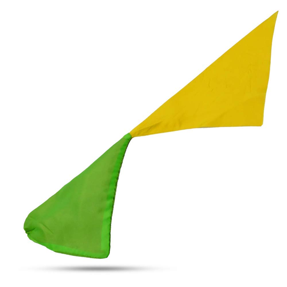 Magic Trick Scarves For Kids - Easy To Master Magic