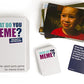 What Do You Meme? Core Game (Original Version) – The Hilarious Adult Party Game For Meme Lovers