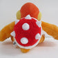 Sanei Super Mario All Star Collection Ac34 Bunbun Yellow / Boom Boom 6.5' Plush