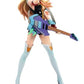 Banpresto Sheryl Nome Coscro (Costume Crossing) 48166 Macross 30Th Anniversary Sq 8.5' Action Figure