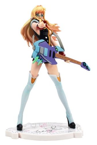 Banpresto Sheryl Nome Coscro (Costume Crossing) 48166 Macross 30Th Anniversary Sq 8.5' Action Figure