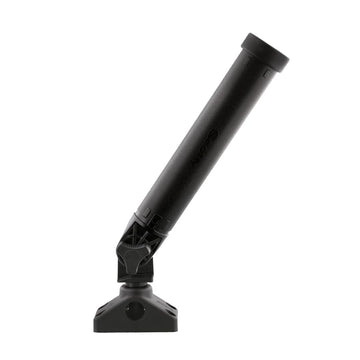 Scotty 0476 Rocket Launcher with Combination Side/Deck Mount