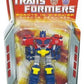 Transformers Legends Robots In Disguise Optimus Prime Miniature Figure (3' High)