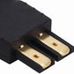 2Pairs XT90 Male Female RC Battery Charger Adapter Connector Compatible with Slash / Rustler / Stampede / Bandit / E Revo RC Car
