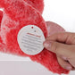 Apricot Lamb Toys Plush Red Plush Dragon Dinosaur Stuffed Animal Soft Cuddly Perfect For Child 8 Inches