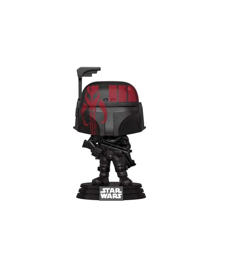 Funko Pop! Star Wars: Futura - Boba Fett (Eccc Shared Exclusive)