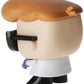 Funko Pop Pop! Animation: Dexter'S Lab - Dexter With Remote Multicolor Standard