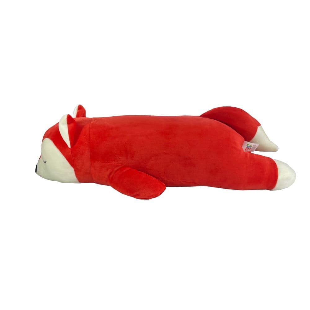 Go! Games, Snoozimals Hunter The Fox Plush, 20In