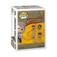 Funko Pop! Movies: Indiana Jones And The Dial Of Destiny - Dr. Jurgen Voller Bundled With A Byron 'S Attic Protector